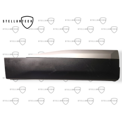 Peugeot 2008 II Lift Listwa Drzwi Prawa Tył OE 9837637280 98376372TB