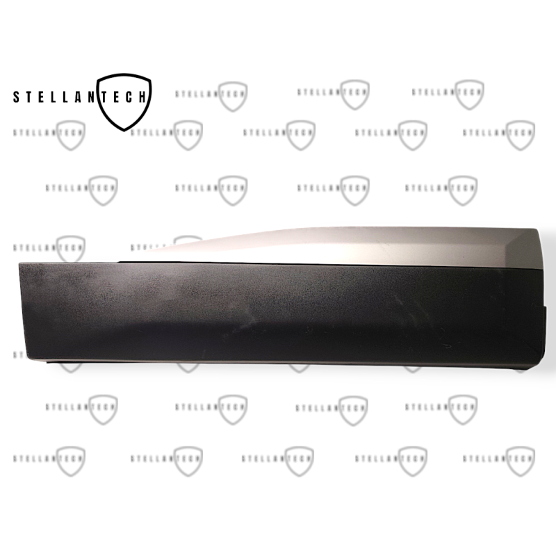 Peugeot 2008 II Lift Listwa Drzwi Prawa Tył OE 9837637280 98376372TB