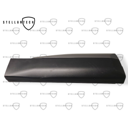 Peugeot 2008 II Lift Listwa Drzwi Prawa Tył OE 9837637280 98376372TB