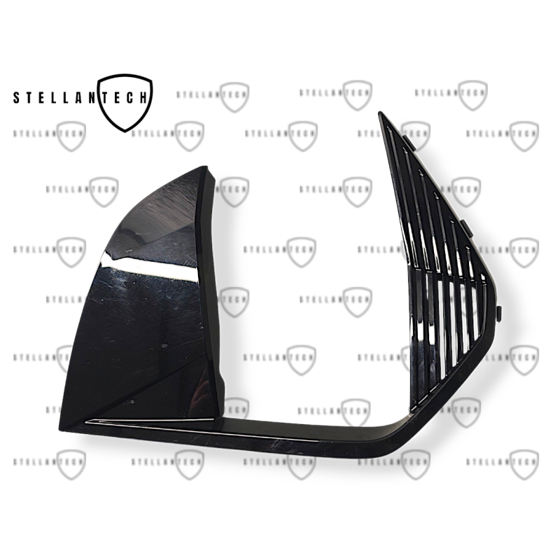 Kratka Zderzaka Ramka Halogenu OE 9852663380 98526633XY