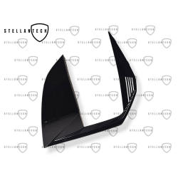 Kratka Zderzaka Ramka Halogenu OE 9852663380 98526633XY