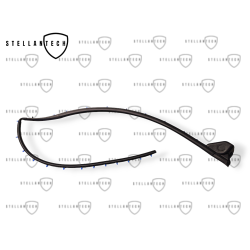 Uszczelka Drzwi Prawy Przód OE 9825358280