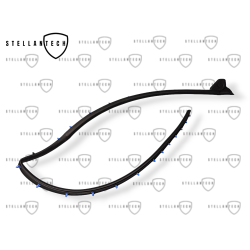 Uszczelka Drzwi Prawy Przód OE 9825358280