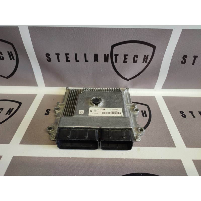 Sterownik Silnika ECU POD VIN 9815023380 9832103580