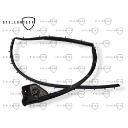 Uszczelka Drzwi Prawy Przód OE 9825358280