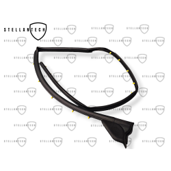 Uszczelka Drzwi Lewy Przód OE 9825358380