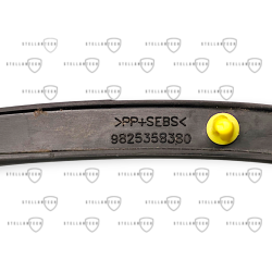 Uszczelka Drzwi Lewy Przód OE 9825358380