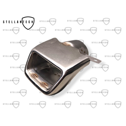 Peugeot 2008 II Końcówka Wydechu Prawa OE 9831441880