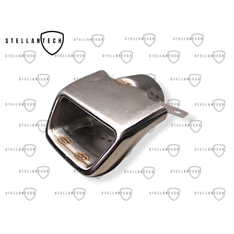 Peugeot 2008 II Końcówka Wydechu Prawa OE 9831441880