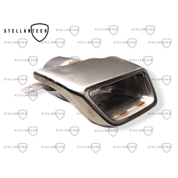 Peugeot 2008 II Końcówka Wydechu Prawa OE 9831441880