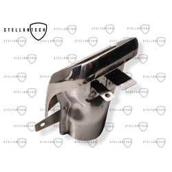 Peugeot 2008 II Końcówka Wydechu Prawa OE 9831441880