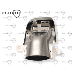 Peugeot 2008 II Końcówka Wydechu Prawa OE 9831441880