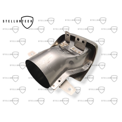 Peugeot 2008 II Końcówka Wydechu Prawa OE 9831441880