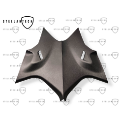 Komplet Mocowanie Słupka Tylnego Lewy Prawy OE 98255680ZD 98255679ZD 98477723ZD