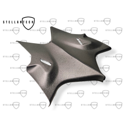 Komplet Mocowanie Słupka Tylnego Lewy Prawy OE 98255680ZD 98255679ZD 98477723ZD