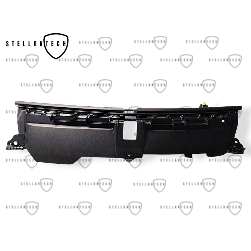 Wzmocnienie Górne Zderzaka Pas Przedni OE 9852663680 16924168XT