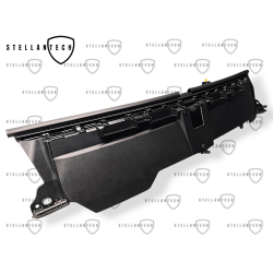 Wzmocnienie Górne Zderzaka Pas Przedni OE 9852663680 16924168XT