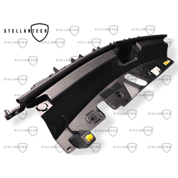 Wzmocnienie Górne Zderzaka Pas Przedni OE 9852663680 16924168XT