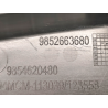 Wzmocnienie Górne Zderzaka Pas Przedni OE 9852663680 16924168XT