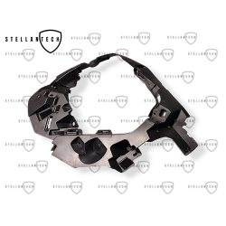 Ślizg Zderzaka Lewy Przód OE 9852665880