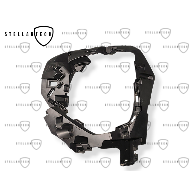 Ślizg Zderzaka Lewy Przód OE 9852665880