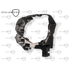 Ślizg Zderzaka Lewy Przód OE 9852665880