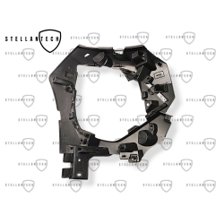 Ślizg Zderzaka Lewy Przód OE 9852665880