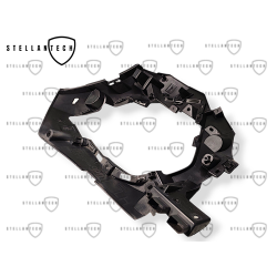 Ślizg Zderzaka Lewy Przód OE 9852665880