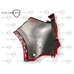 Narożnik Zderzaka Prawy Tył OE 9827298080 982729801T