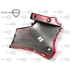 Narożnik Zderzaka Prawy Tył OE 9827298080 982729801T