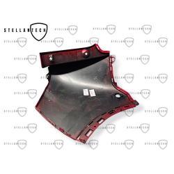 Narożnik Zderzaka Prawy Tył OE 9827298080 982729801T