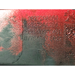 Narożnik Zderzaka Prawy Tył OE 9827298080 982729801T