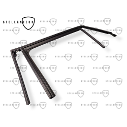 Uszczelka Drzwi Lewe Tył OE 9825819380