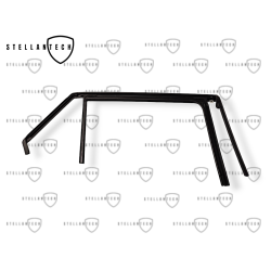 Uszczelka Drzwi Lewe Tył OE 9825819380