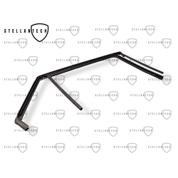 Uszczelka Drzwi Lewe Tył OE 9825819380