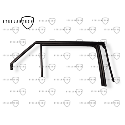 Uszczelka Drzwi Prawy Tył OE 9825819080