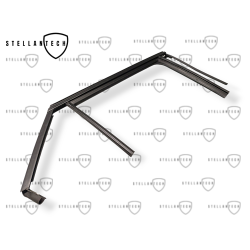 Uszczelka Drzwi Prawy Tył OE 9825819080