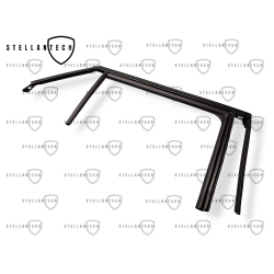 Uszczelka Drzwi Prawy Tył OE 9825819080