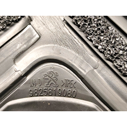 Uszczelka Drzwi Prawy Tył OE 9825819080