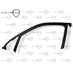 Uszczelka Drzwi Lewe Przód OE 9826332180