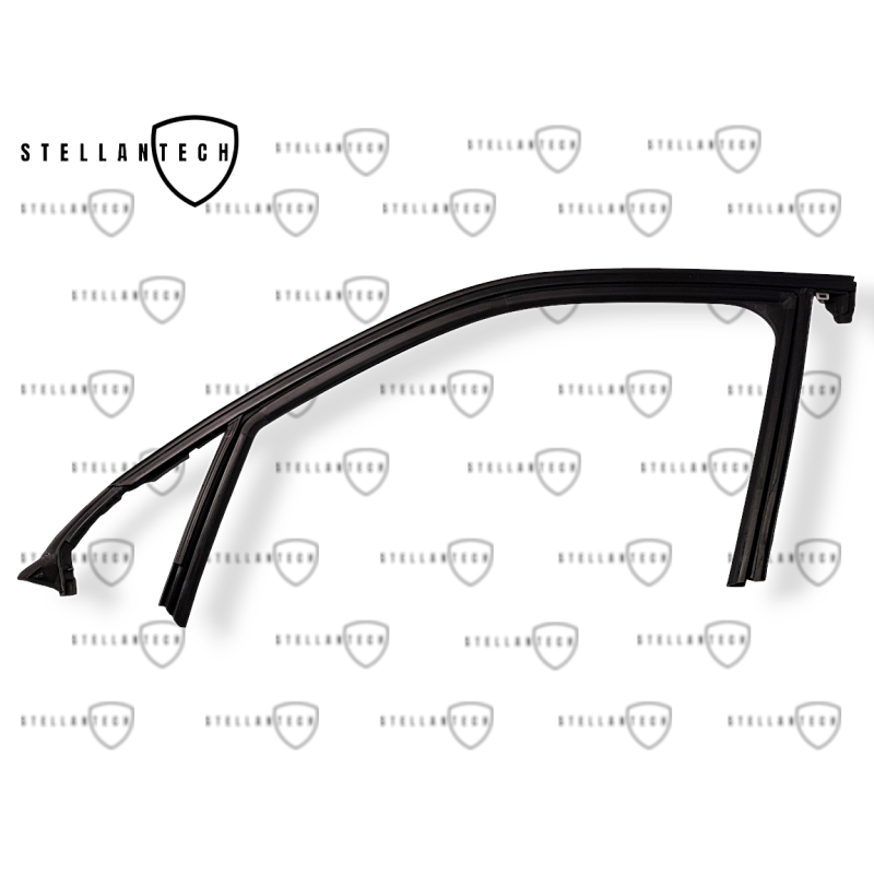 Uszczelka Drzwi Lewe Przód OE 9826332180