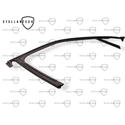 Uszczelka Drzwi Lewe Przód OE 9826332180