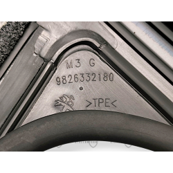 Uszczelka Drzwi Lewe Przód OE 9826332180