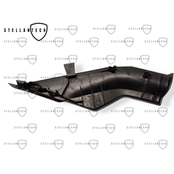 Narożnika Podszybia Lewy Przód OE 9825750680 98257506XT