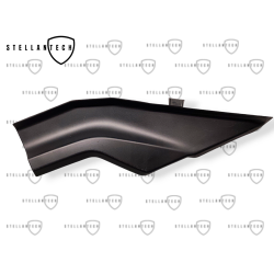 Narożnika Podszybia Lewy Przód OE 9825750680 98257506XT