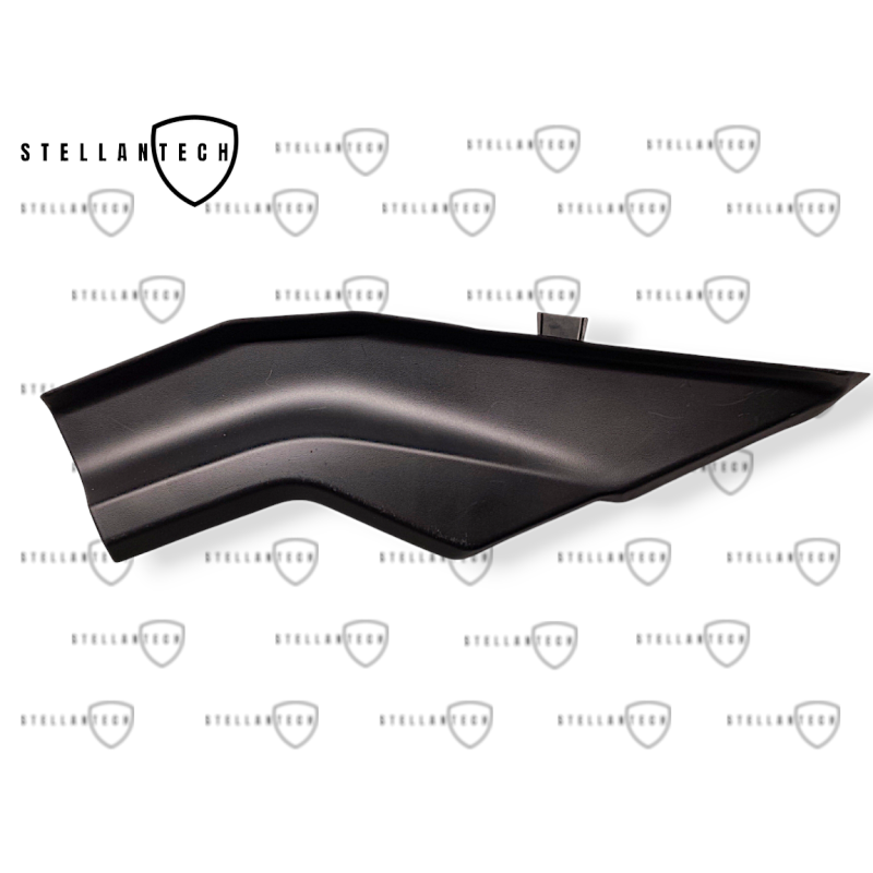 Narożnika Podszybia Lewy Przód OE 9825750680 98257506XT