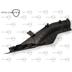 Narożnika Podszybia Lewy Przód OE 9825750680 98257506XT