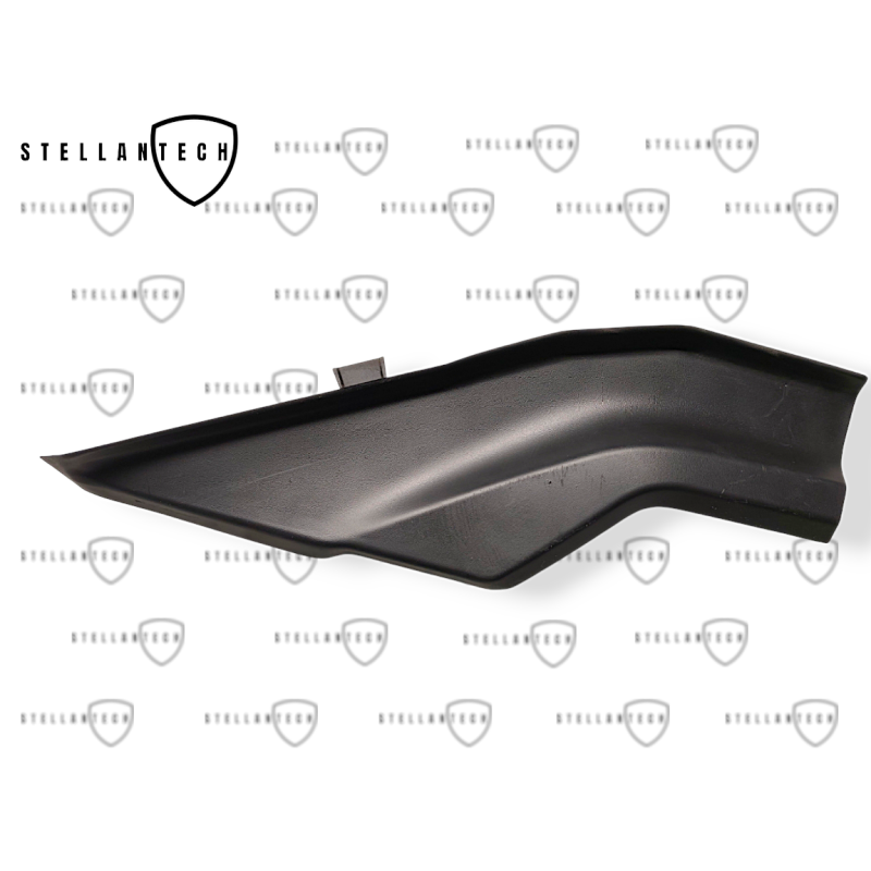 Narożnika Podszybia Prawy Przód OE 9825750580 98257505XT