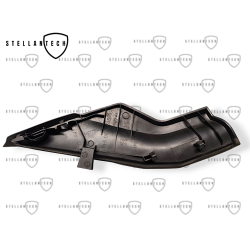 Narożnika Podszybia Prawy Przód OE 9825750580 98257505XT