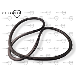 Uszczelka Drzwi Przednich OE 9820823880